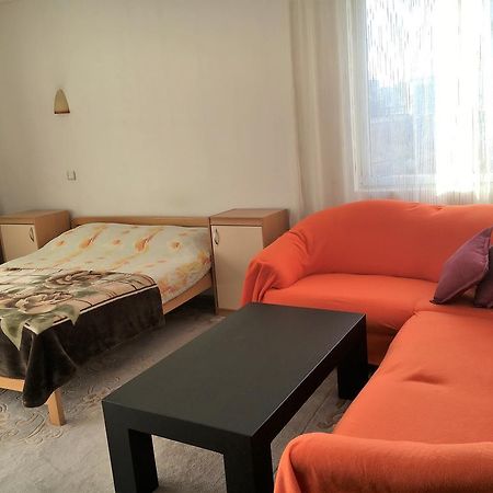 Center Apartment Пристина Екстериор снимка